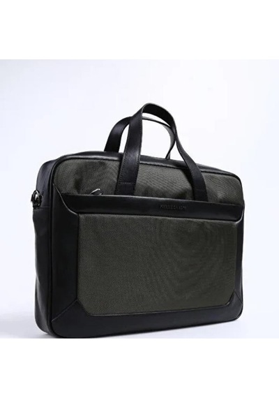Pierre Cardin 01pc001197-ysl Laptop Çanta Yesıl