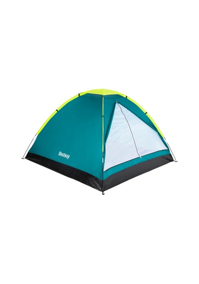 Bestway 3 Kişilik Çadır Cool Dome 3 210 X 210 X 130 Cm Belirtilmemiş