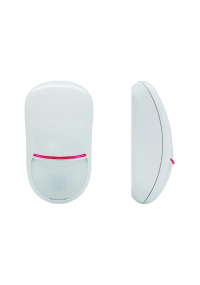 Dsc Neo Dsc Lc 204 Pımw Mikrodalga Pet Immune Dedektör + Montaj Kiti