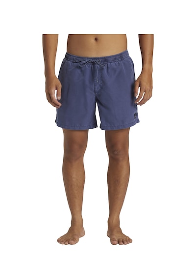 Quıksılver Quiksilver Everyday Surfwash Volley 15 Erkek Mavi Volley Short 15429 Mavi