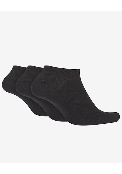 Nike Lightweight No-Show 3'lü Çorap