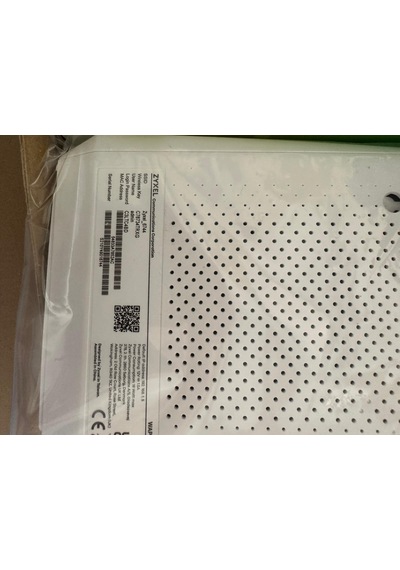 Zte Zxhn H3600p Ax3000 Wi-fi 6 Router