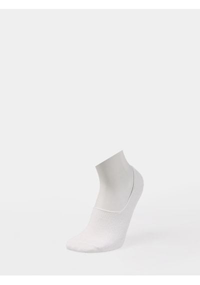 Colin's Colins Kadın Beyaz Çorap Cl1074847 Q1.v1 Wht Beyaz