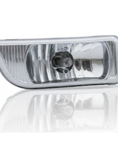 Toyota Sis Farı Seti H3 12v 55w Universal Oto Sis Lambası Güçlü Aydınlatma Takım