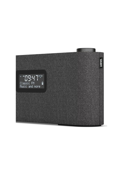 Loewe Radio.frequency
