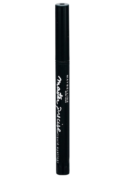 Maybelline New York Hyper Precise All Day Eyeliner - 700 Black - Siyah - 3 Adet Tarı