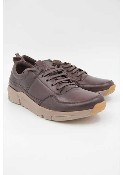 Freefoot 4115 Erkek Casual Ayakkabı - Kahverengi Kahverengi