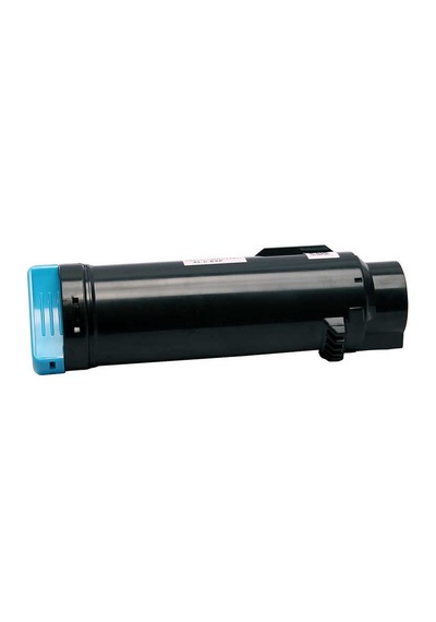 Xerox Phaser 6510-106r03693 Mavi Uyumlu Toner Extra Yüksek Kapasiteli Great Toner