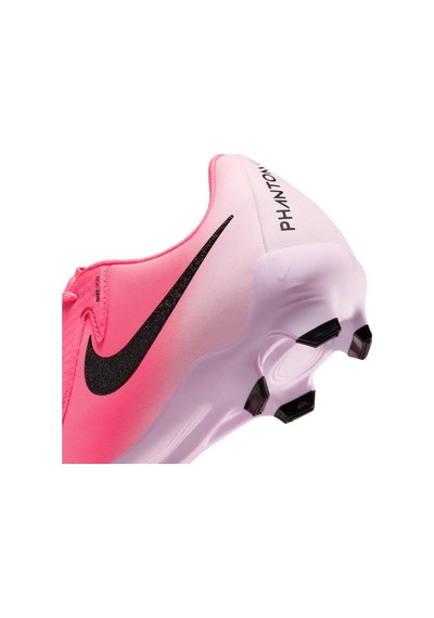 Nike Phantom Gx Iı Academy Fg Krampon Fd6723-600-pembe Pembe