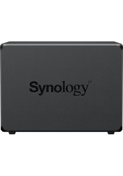 Synology 4diskli Ryzen V1500b-4gb Ram-2-2.5gbe Nas Server Ds925 Plus
