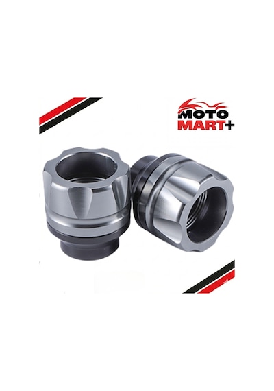 Tvs Apache Rtr 200 Gri Teker Koruma Takozu 2 Adet Mr5155