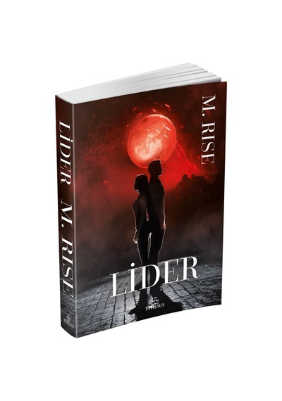 Av Serisi 4 Lider Ephesus Yayınları Ciltsiz