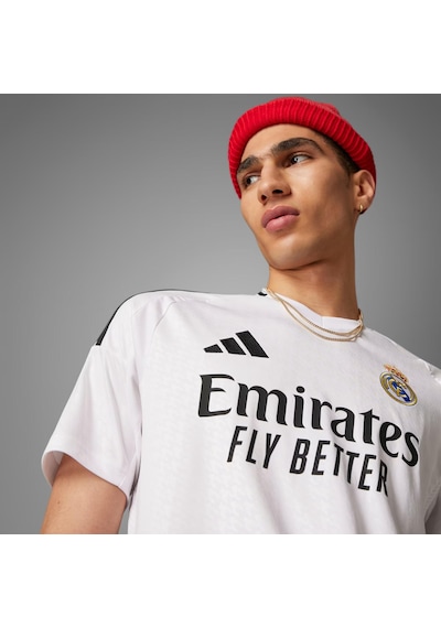 Adidas Real Madrid 24/25 Home Erkek Forma C-adııu5011e50a00 Beyaz