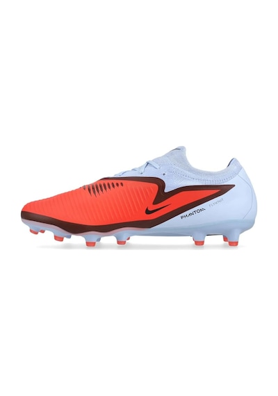 Nike Phantom 6 Pro Low Cut Ag-pro Erkek Krampon Hq2317-400 Kırmızı