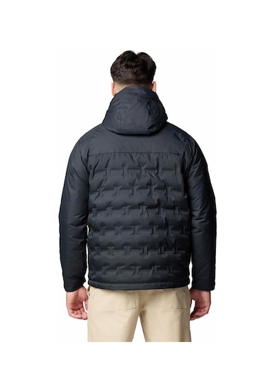 Columbia Grand Trek Iıı Down Hooded Jacket Wm7857 001