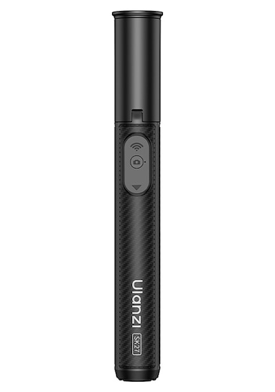 Ulanzi Sk27 Telefon Tutuculu Uzatılabilir Selfie Çubuğu Tripod - S017