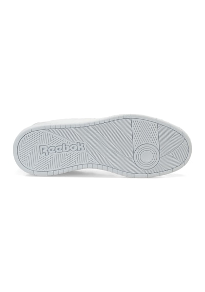 Reebok Bb 1000 Clean Beyaz Unisex Sneaker 000000000102270604 Beyaz-bej