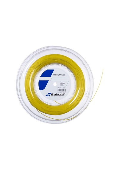 Babolat Rpm Hurricane Sarı 125/17 Rulo Kordaj