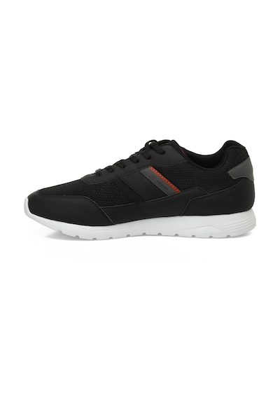 Kinetix Lescar Tx 5fx Siyah Erkek Sneaker Siyah-kırmızı-beyaz Çok Renkli Kinetix Lescar Tx 5fx Siyah Erkek Sneaker Siyah-kırmızı-beyaz Çok Renkli