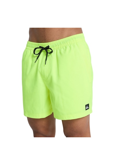 Quıksılver Quiksilver Everyday Solid 15 Erkek Volley Short Yhj0 Yeşil