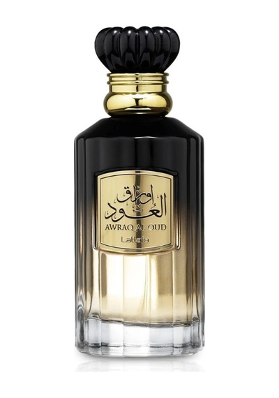 Lattafa Awraq Al Oud Edp 100 Ml Unisex Parfüm Baharat