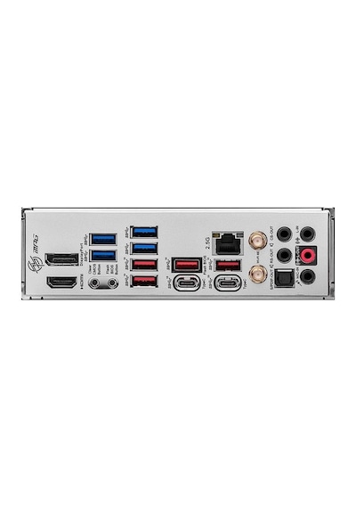 Msı Mpg Z790 Edge Wi-fi Intel Lga1700 Ddr5 Atx Anakart