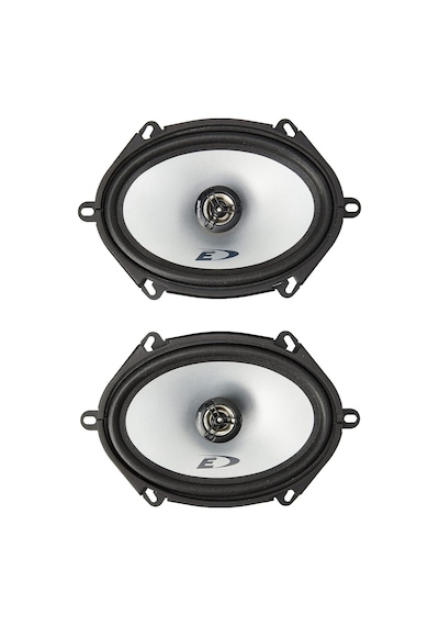 Alpine Sxe-5725s 5x7 Oval