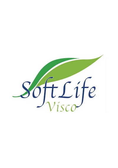Softlife Visco/visko Ortopedik Boyun Yastığı/yastık 55x35x11 Cm