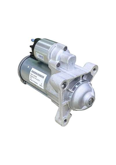 Seg 12v Marş Motoru 12 Diş 1.7 Kw Start-stop Cıtroen-fıat-lancıa-opel-peugeot