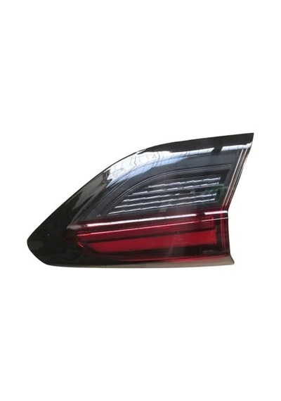 İç Stop Lambasi Sol Kırmızı / Beyaz / Ledli E Marklı Opel Corsa - F - 2020-2023