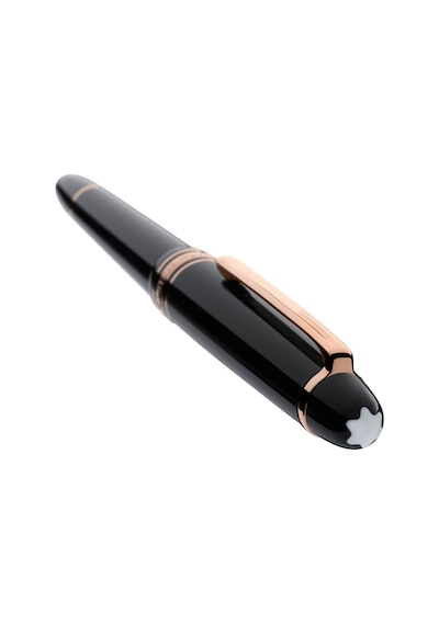 Montblanc Meisterstück Rose Gold Kaplamalı Rollerball 132487