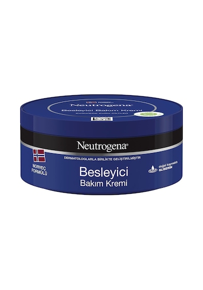 Neutrogena Norveç Besleyici Bakım Kremi  200 ML