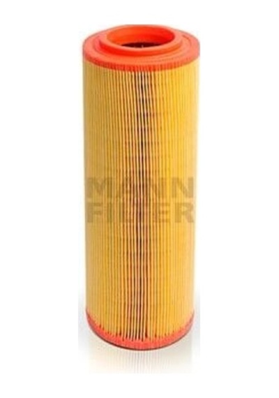 Hava Filtresi - Fiat Doblo - Mann-end-c11127
