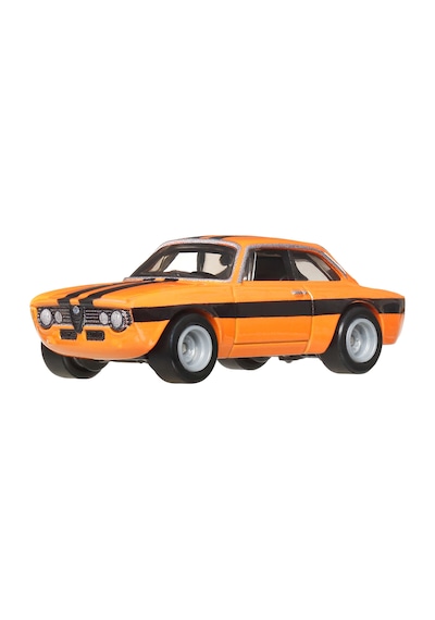 Hot Wheels Fast & Furious Premium Arabalar Alfa Romeo Gıulıa Sprı Çok Renkli