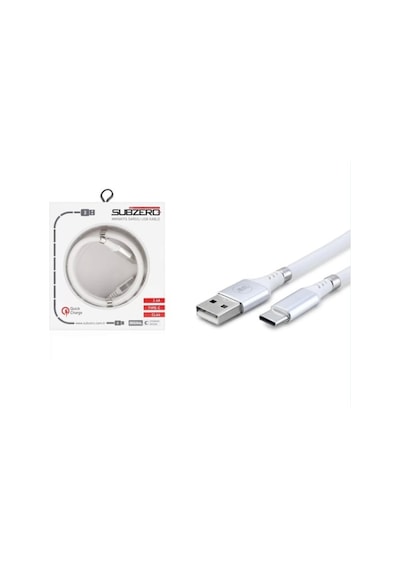 Sub Zero Type-c Usb Şarj Kablosu Cl-64