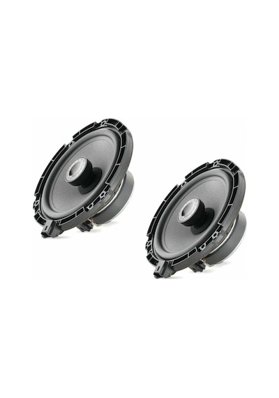 Öztürk Elektronik-Focal Ic Psa 165 Kıt Peugeot-Cıtroen