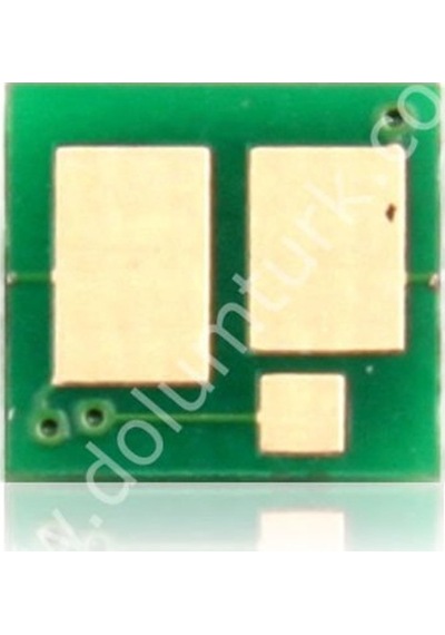 Hp 203A / Cf540A Çip Set / Hp Color Laserjet Pro M254 / M280 / M2 550365879