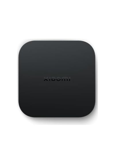Mi Box S Multimedya 4k Ultra Hd 2nd Gen