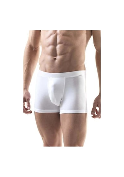 Blackspade Erkek Modal Elastan Boxer Silver 9310 - Beyaz