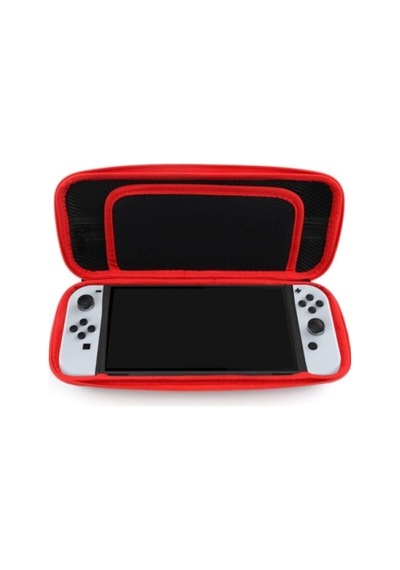 Nintendo Switch Oled Saklama Çantası