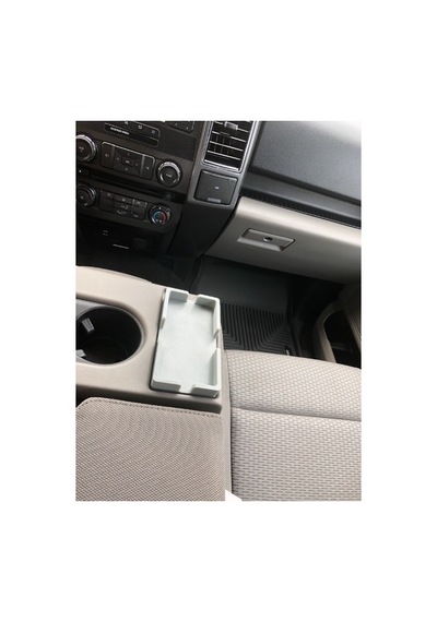 2018 Ford F 150 İçin İphone X Telefon Tutucu