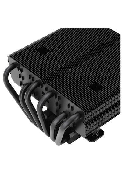 Thermalright Tr-sı-100 Black Tl-e12b 120mm 6 X 6mm Isı Borulu Int