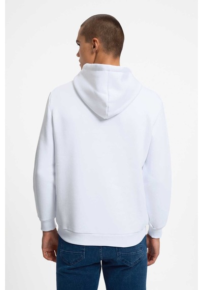 Loft Erkek Sweatshirt Lf2034269 Mavi
