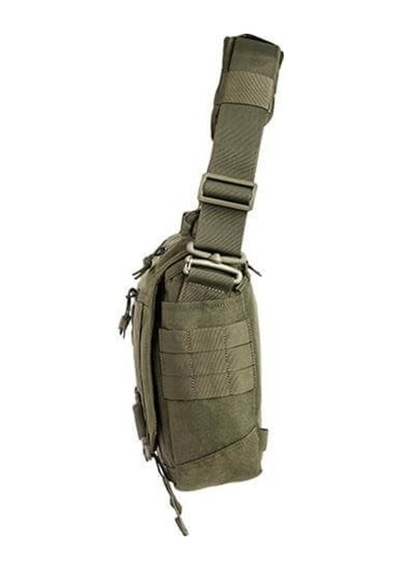 First Tactical Fırst Tactıcal Omuz Çantası 8l Asker Yeşili