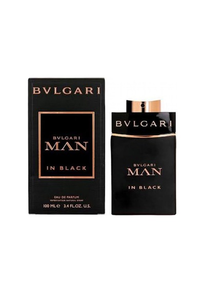 Bvlgari Man In Black Edp Erkek Parfüm Fresh