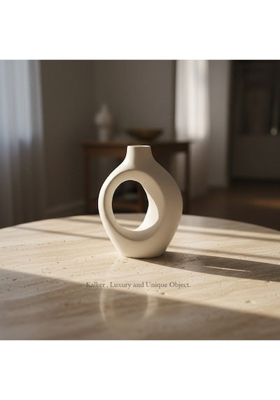 Orbit Privé Luxury Stone Objek - 16 Cm