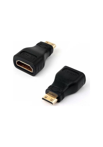 HDMI Dişi to Mini HDMI Erkek Çevirici
