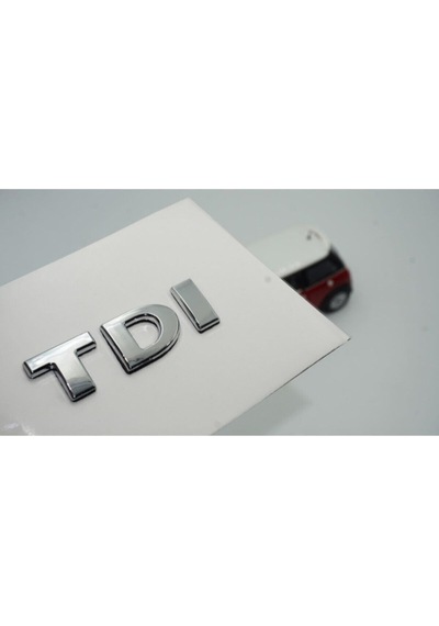 Audi Bagaj Krom Abs 3m 3d Yazı Logo Arma