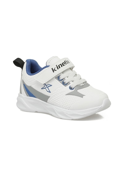 Kinetix Lıster Pu J B 5pr Beyaz Erkek Çocuk Spor Ayakkabı 000000000102022581 Beyaz-saks-a Grı Kinetix Lıster Pu J B 5pr Beyaz Erkek Çocuk Spor Ayakkabı 000000000102022581 Beyaz-saks-a Grı