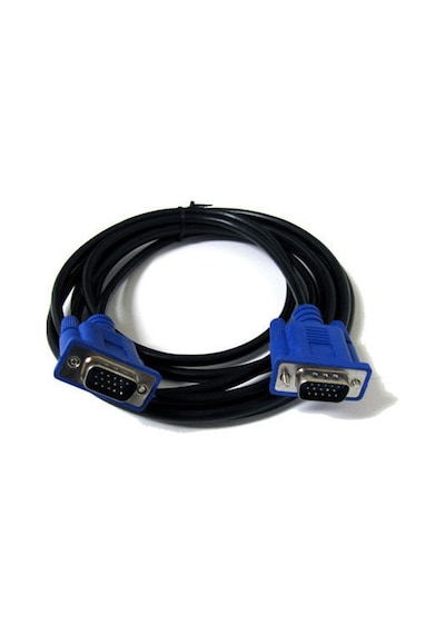 5 Metre Vga Kablo